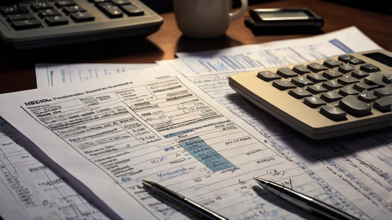 Beneficios de nuestros servicios contables